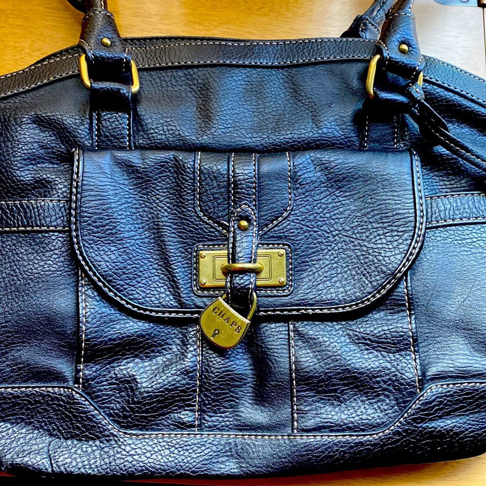 🎃Chaps Handbag🎃